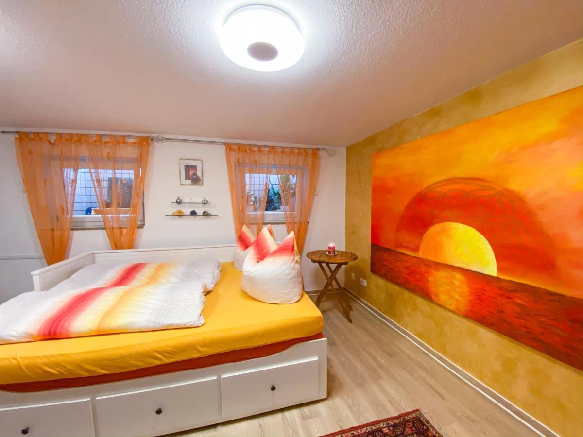 Neanderland-Apartment Wulfrath Eksteriør bilde