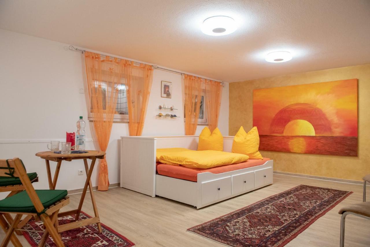 Neanderland-Apartment Wulfrath Eksteriør bilde